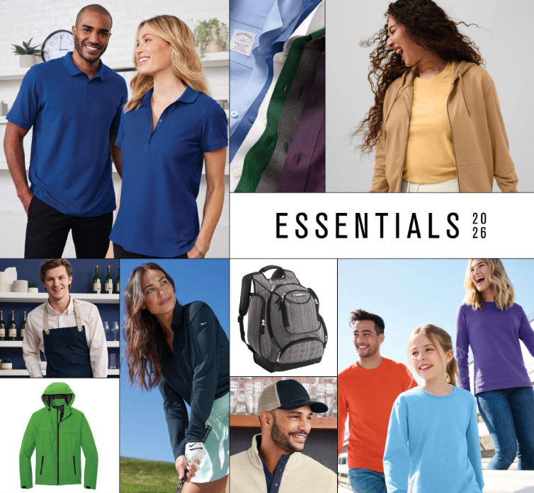 2026 Essentials