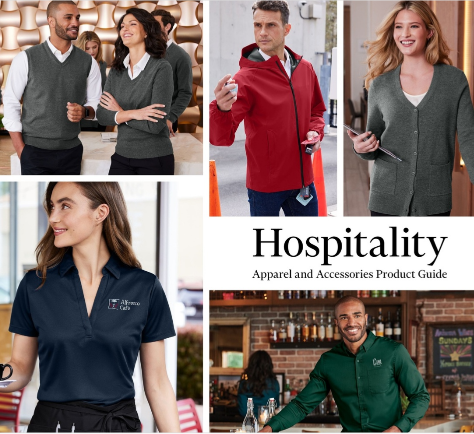 2025-26 Hospitality