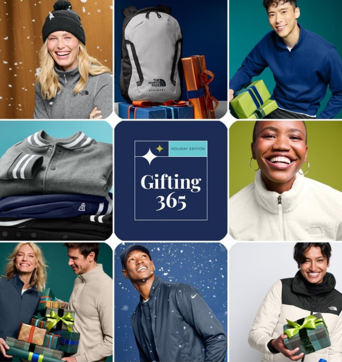 Gifting 365