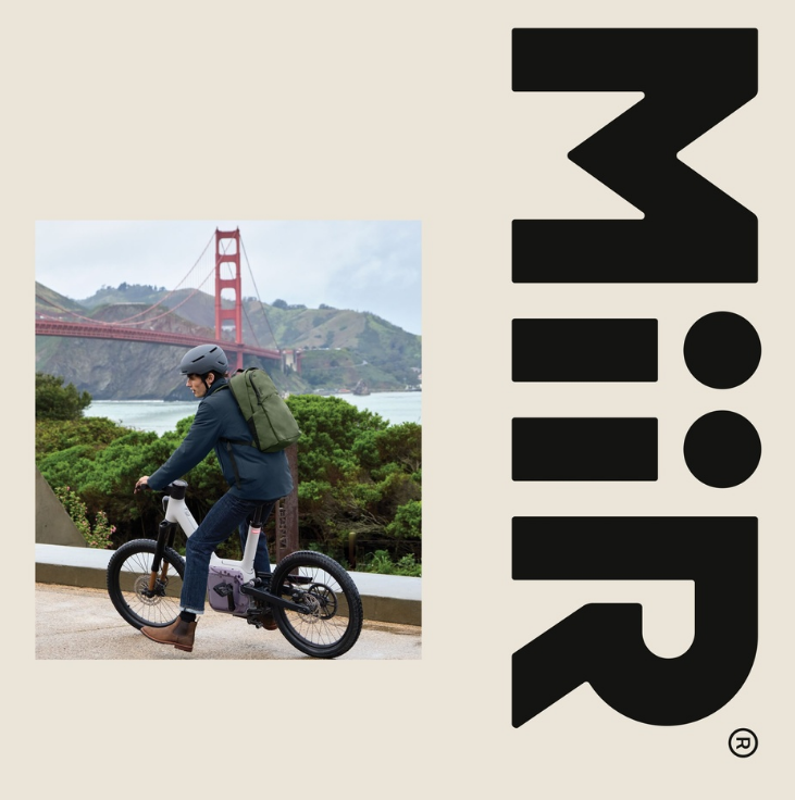 2026 MiiR Catalog