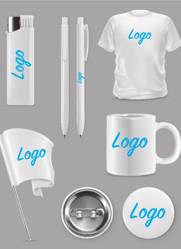 Promotional Products - print store near me